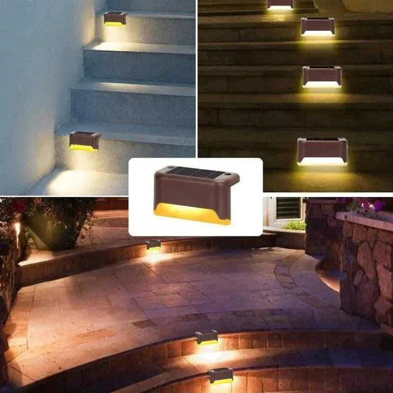 SolarPath™ | Perfect om de sfeer te bepalen