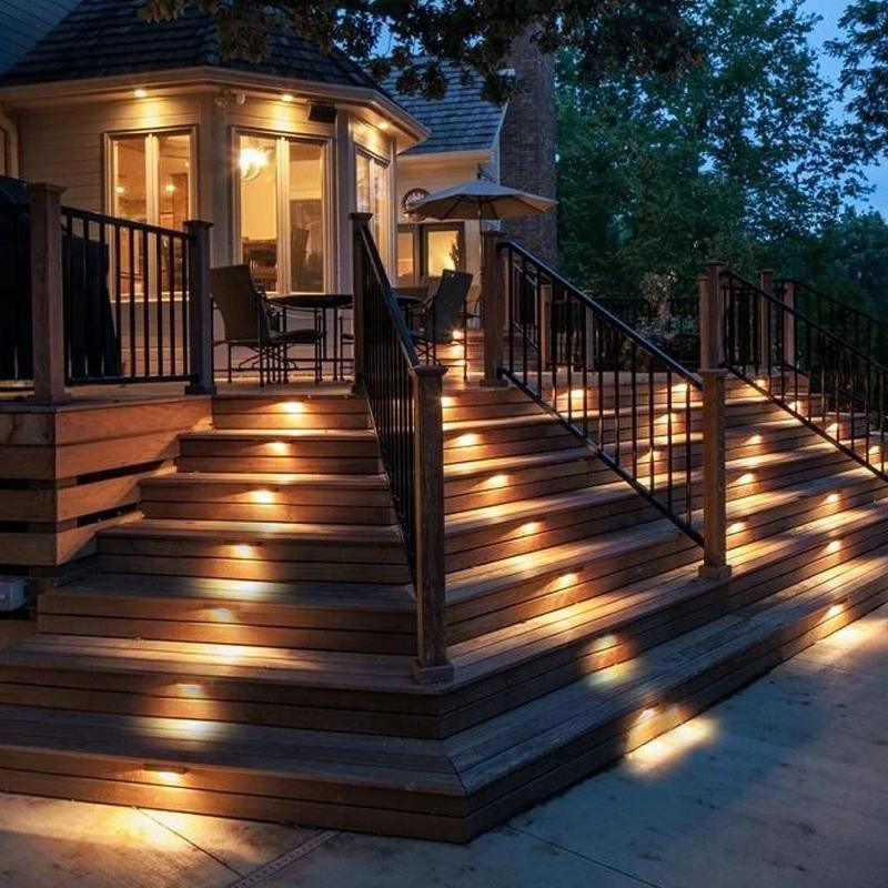 SolarPath™ | Perfect om de sfeer te bepalen