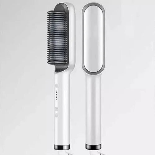 SatinHair™ | Directe glans en zachtheid