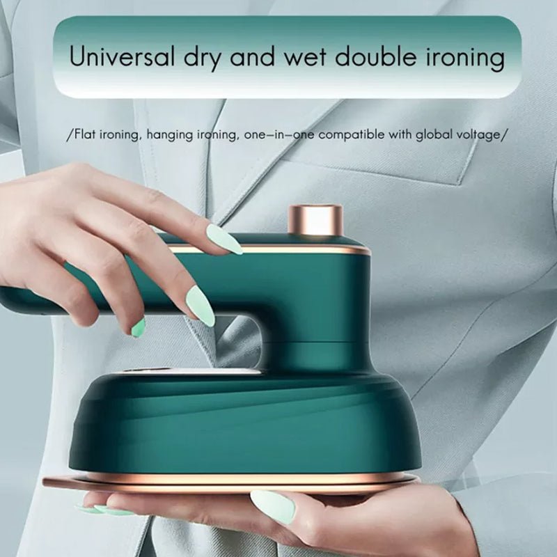 ZenMist™ | Geniet overal van rust