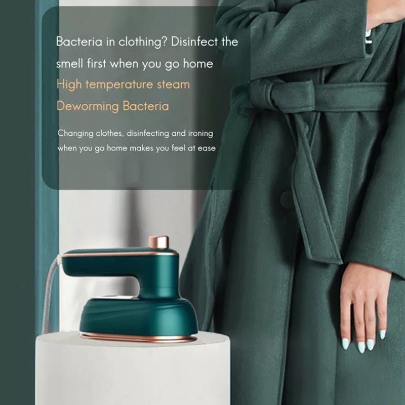 ZenMist™ | Geniet overal van rust
