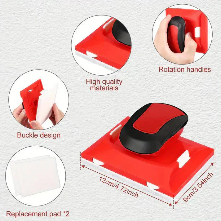 EasyCoat™ | Verander je muren in kunst