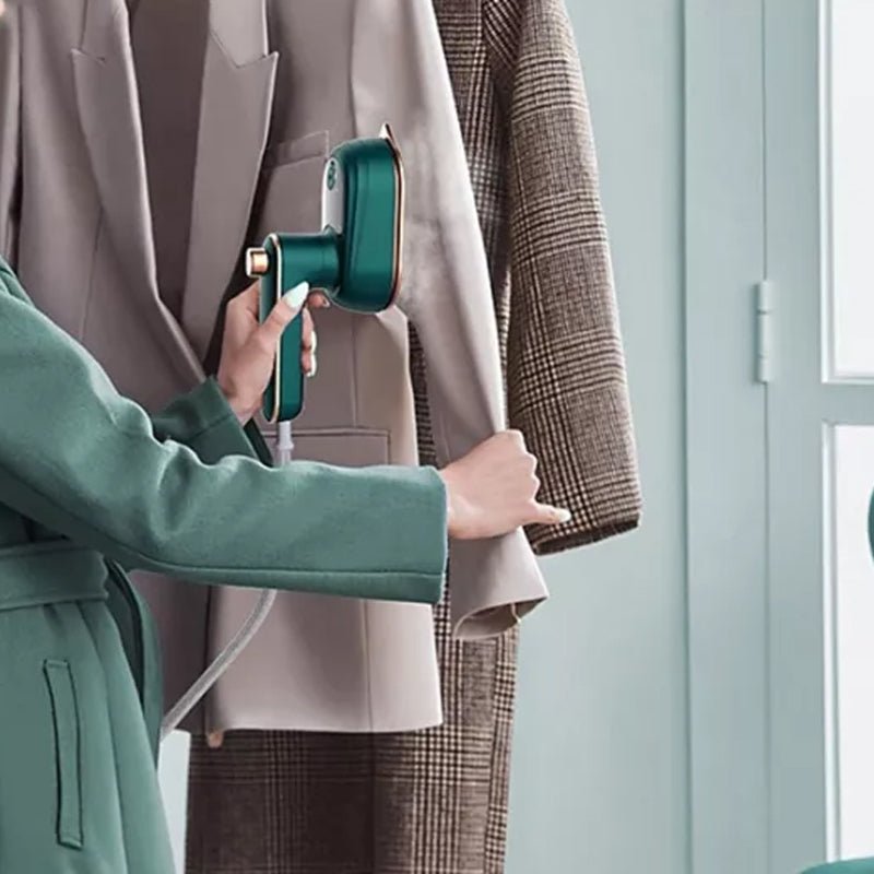ZenMist™ | Geniet overal van rust