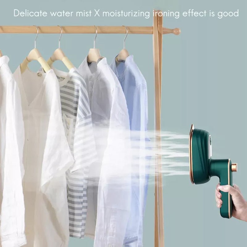 ZenMist™ | Geniet overal van rust