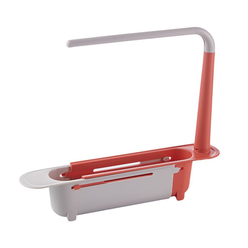 Keukenbasket™ | Optimaliseer je keuken ruimte