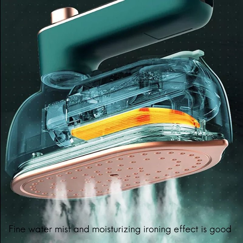 ZenMist™ | Geniet overal van rust