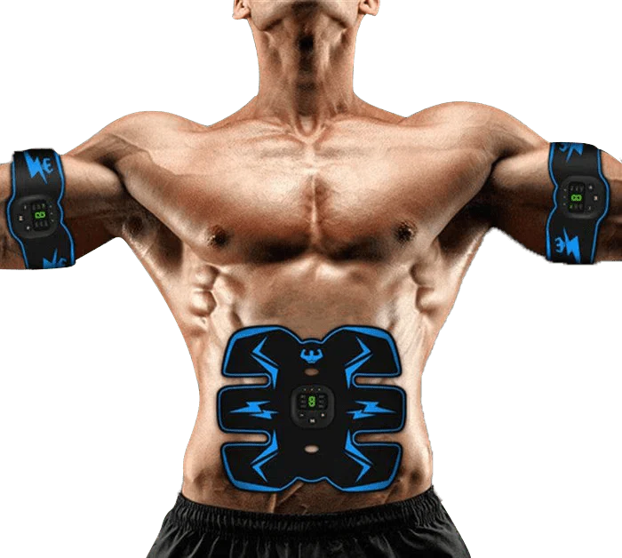 CoreFlex™ | Strakke buik zonder moeite