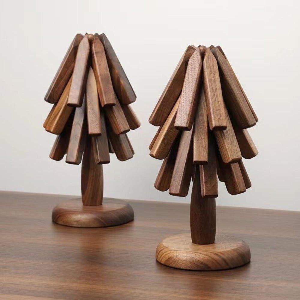 NatureSet™ | Natuurlijke elegantie voor je tafel