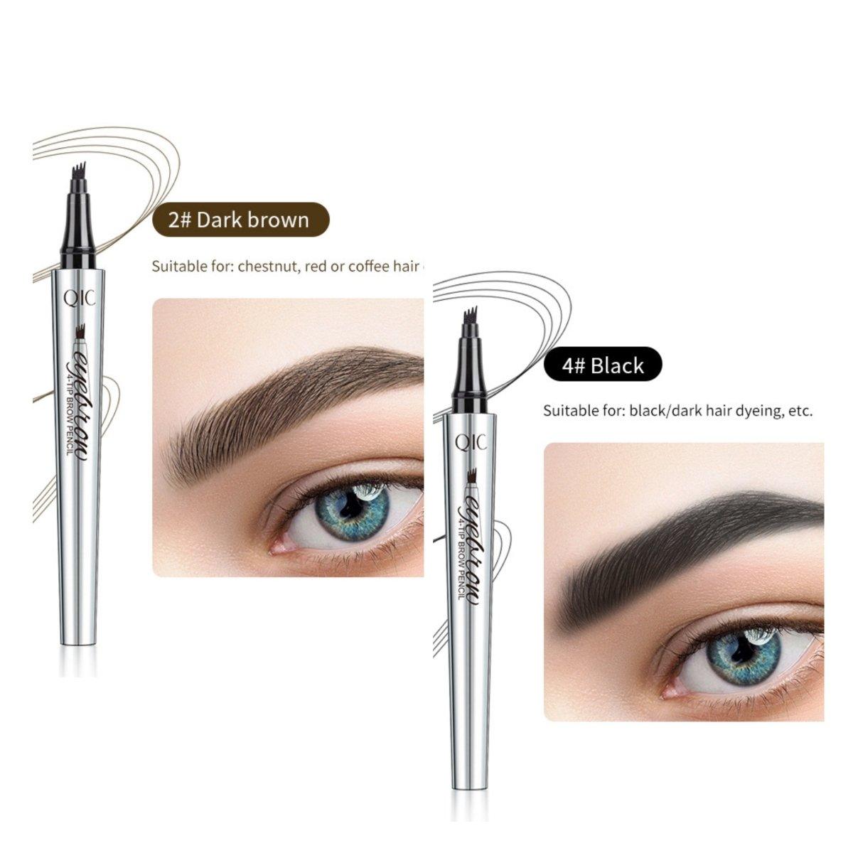 BrowMagic™ | Voor een vlekkeloze, moeiteloze look de hele dag lang