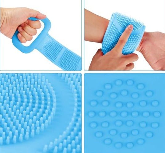 EasyShower™ | Verfris je huid elke dag