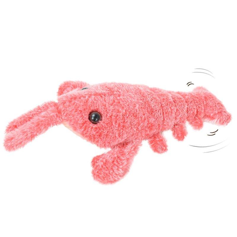 LobsterPals™ | Stimuleert speelse interactie