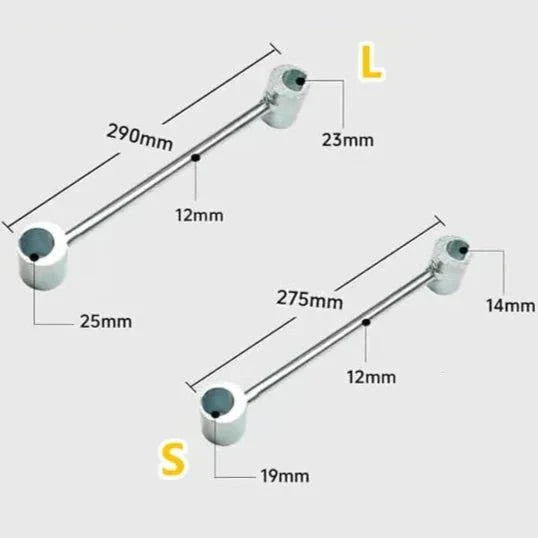 DeurPro™ | Herstel je deur moeiteloos zelf
