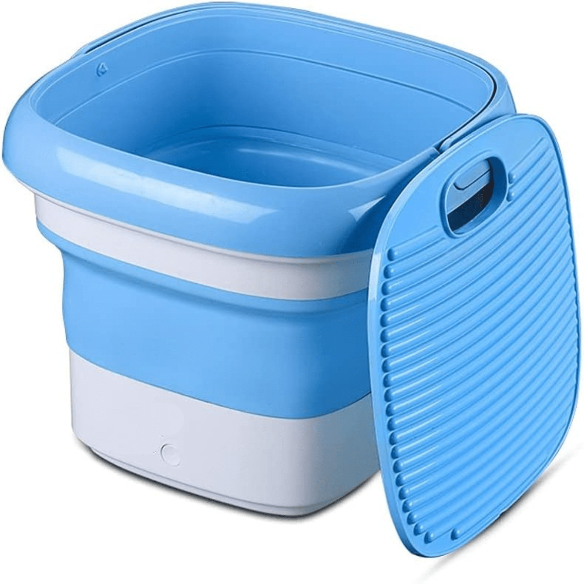 EasyWash™ | Snel en moeiteloos schoonmaken