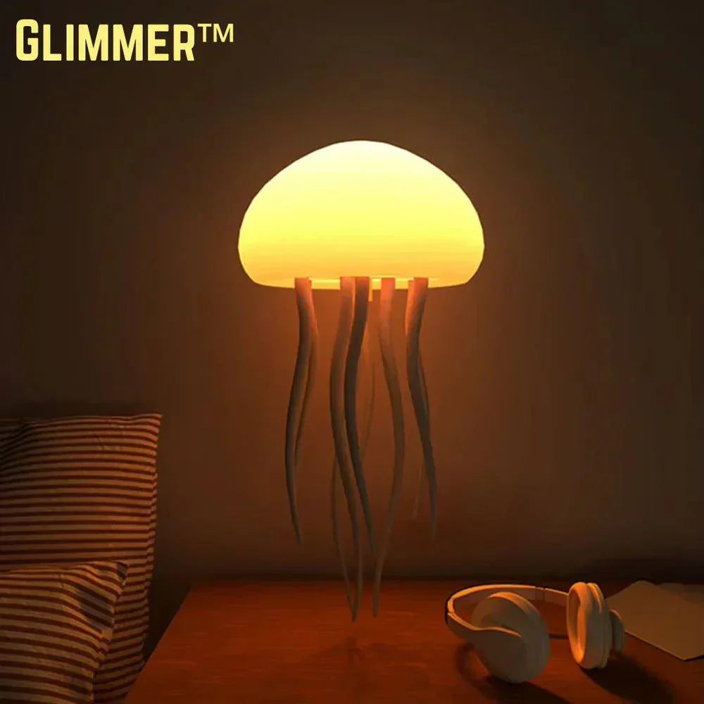 Glimmer™| Ontspan en ontstress met een rustgevende gloed