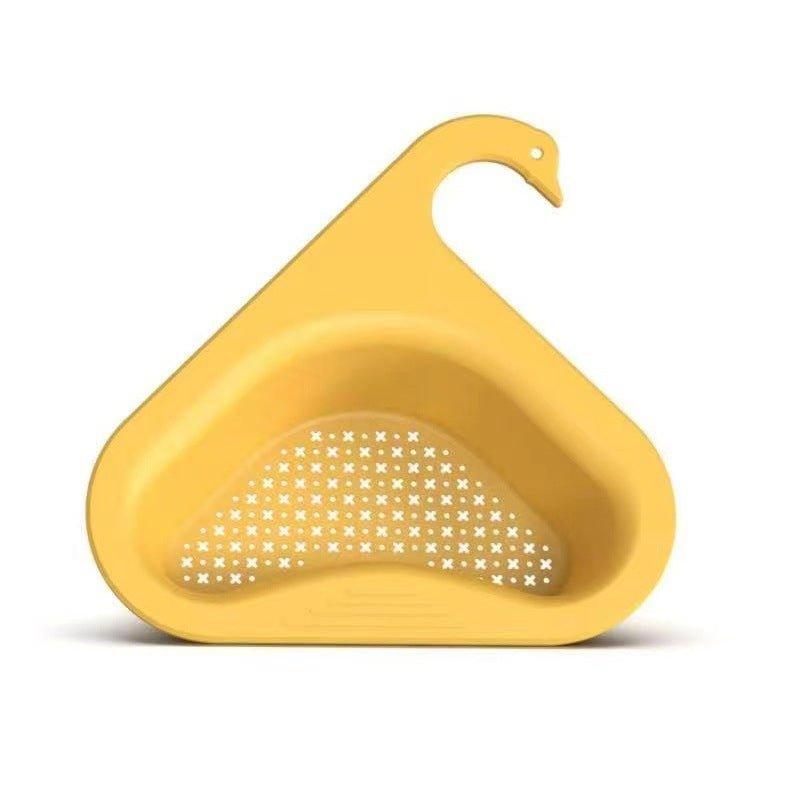 SwanBasket™ | Houd je wasbak lekker schoon