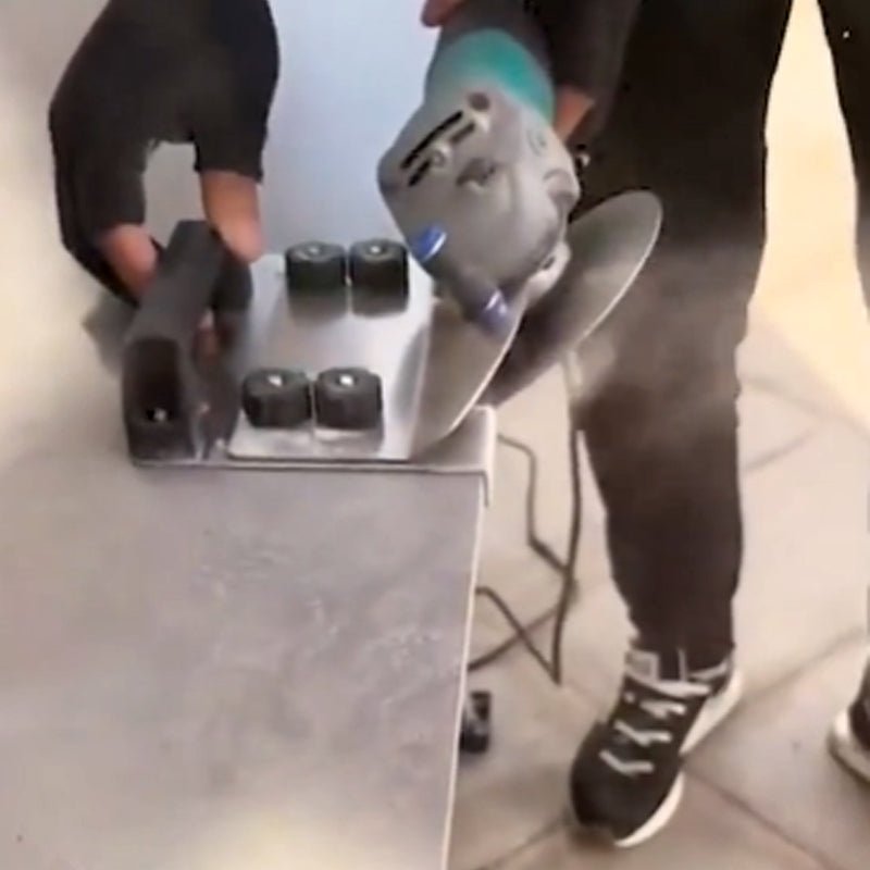 CutMaster™ | Perfecte sneden met gemak