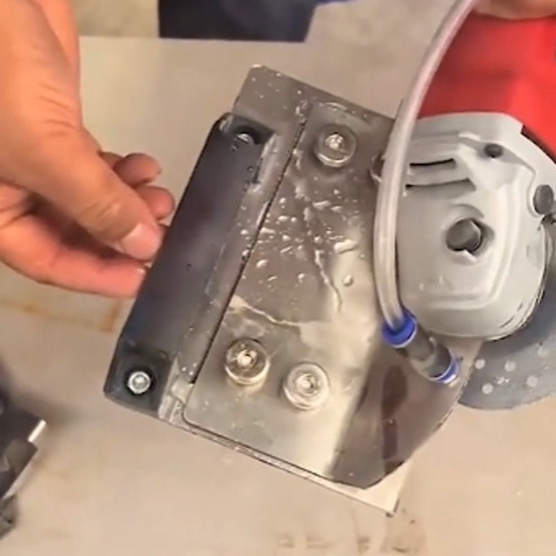 CutMaster™ | Perfecte sneden met gemak