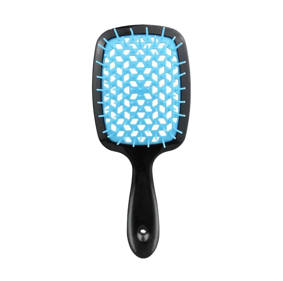 Knotclear™ | Moeiteloos knotten uit je haren