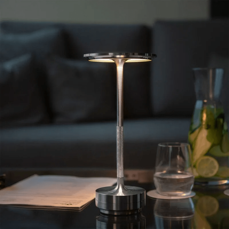 LuxeGlow™ | Verlicht je ruimte met elegantie