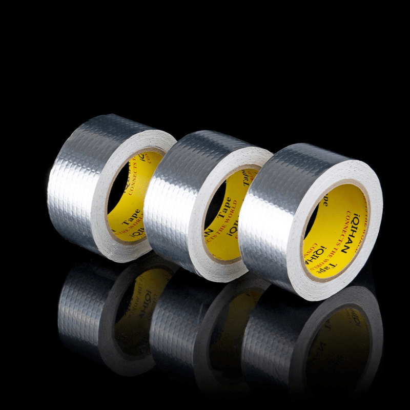 QuickSeal™ | Bescherm uw huis tegen waterschade