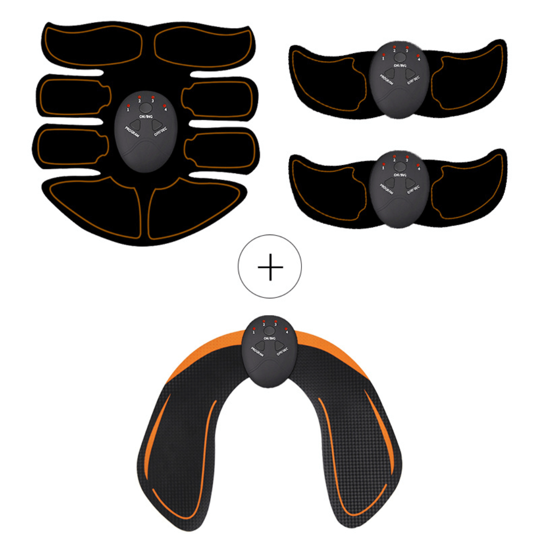 ElectroFit™ | Ontwaak je innerlijke welzijn