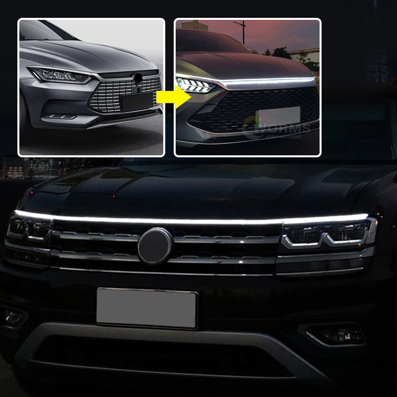 Luminx™ | Geef je auto een upgrade