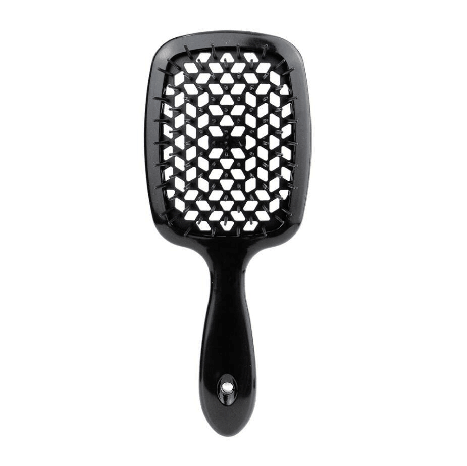 Knotclear™ | Moeiteloos knotten uit je haren