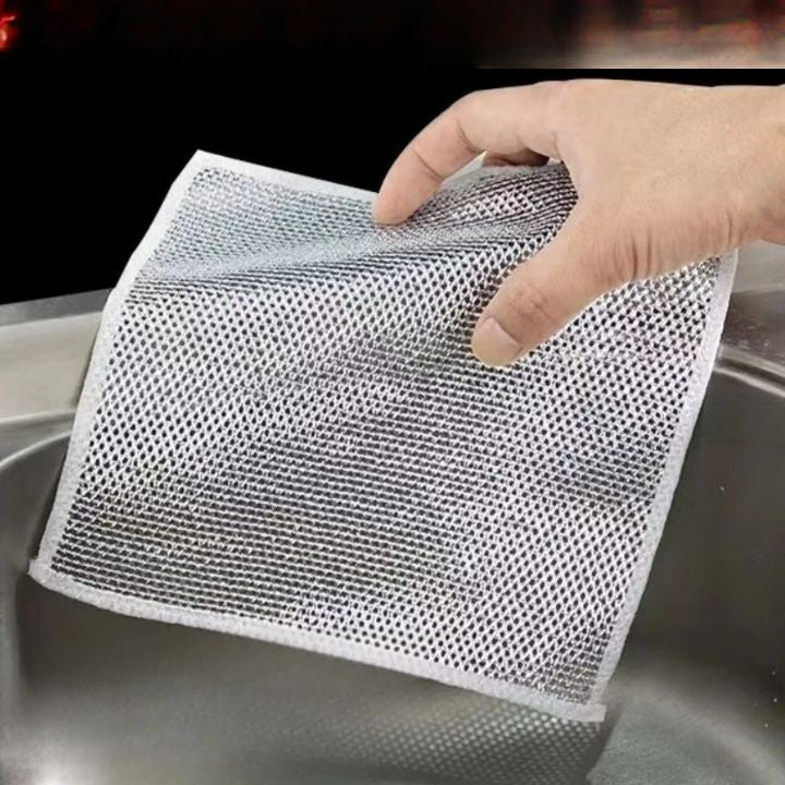 MagicCleaning™ | Teruggewonnen uitstraling en eenvoud