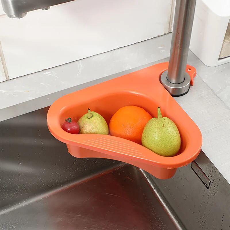 SwanBasket™ | Houd je wasbak lekker schoon