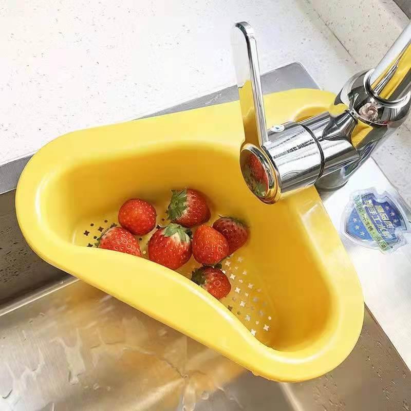 SwanBasket™ | Houd je wasbak lekker schoon