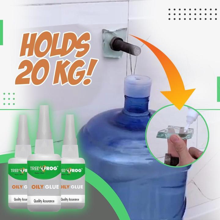 InstantFix™ | Directe en betrouwbare hechting