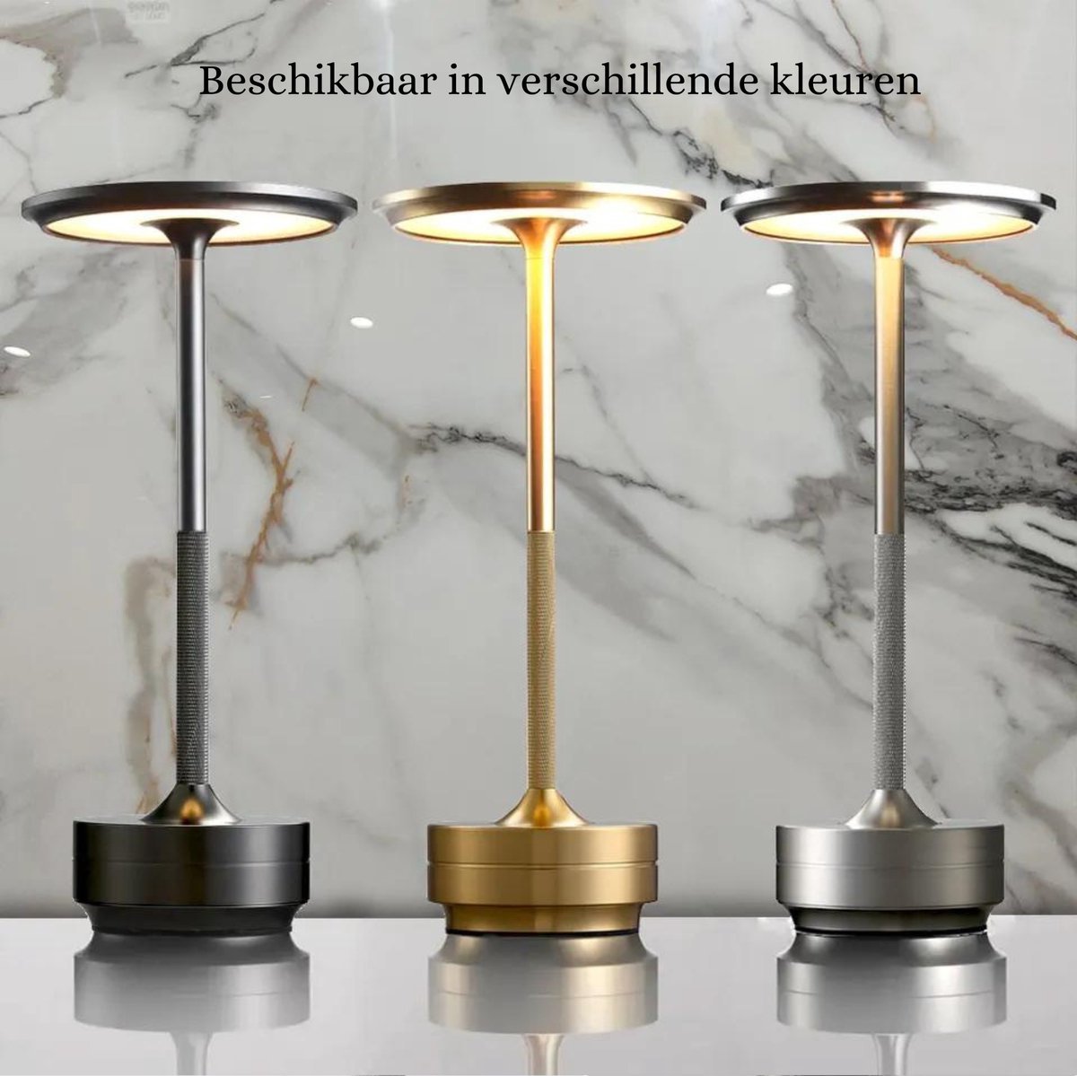 LumiGlow™ | Directe glans en verfijning