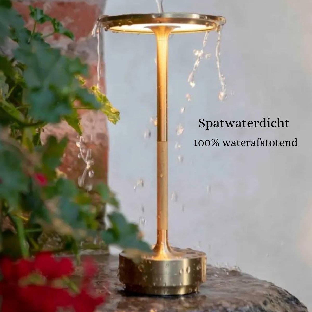 LumiGlow™ | Directe glans en verfijning