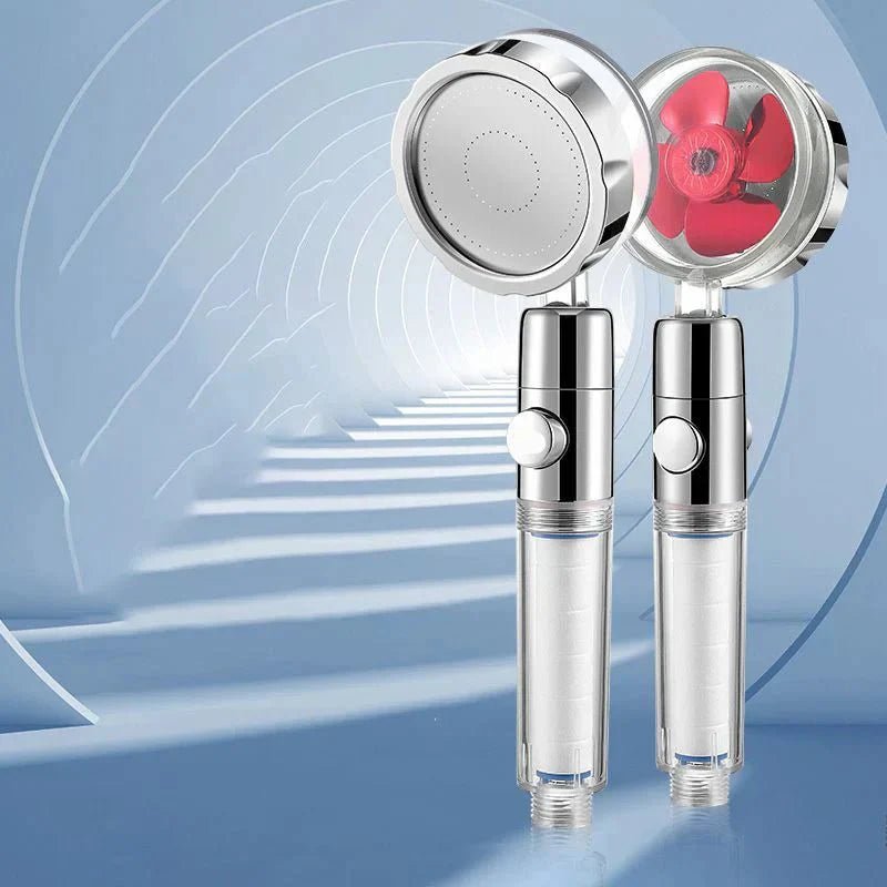PowerShower™ | Verhoog je vitaliteit en helderheid
