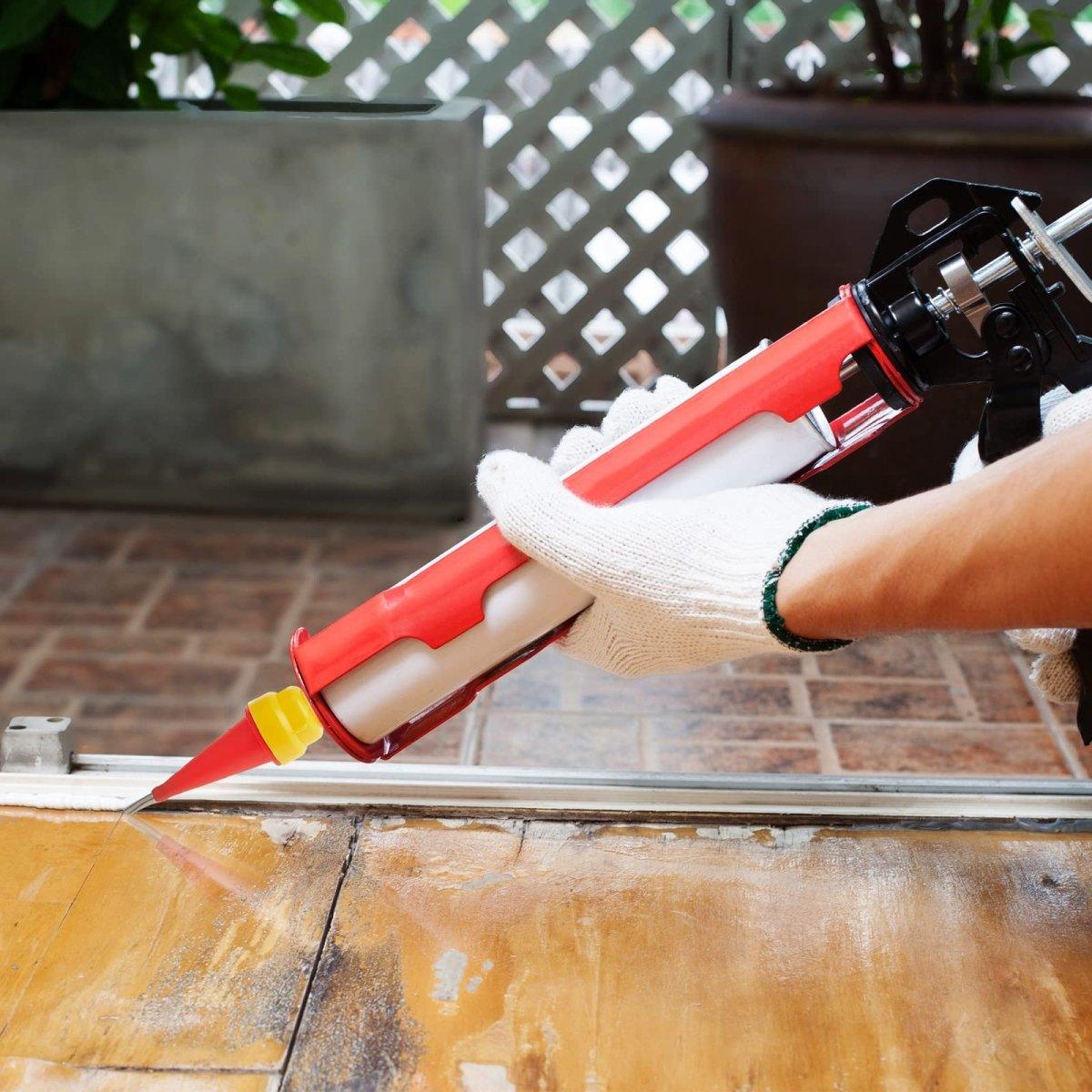 RandFix™ | Perfecte afwerking, altijd strak