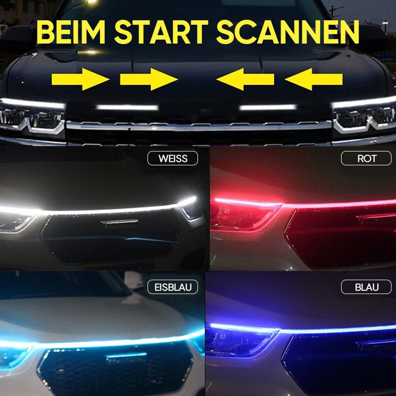 Luminx™ | Geef je auto een upgrade