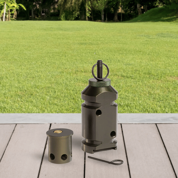 AlarmPerimeter™ | Meer veiligheid, gemoedsrust