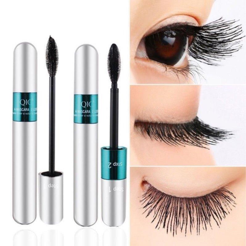 MultiMascara™ | Zeg maar dag tegen vegen en hallo tegen vlekkeloze wimpers!