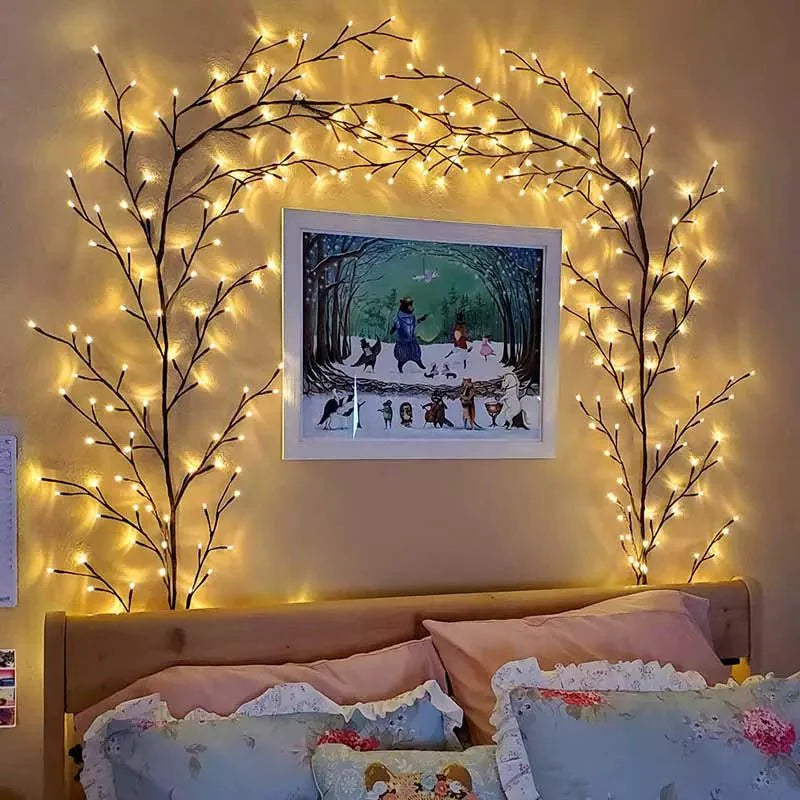 SparkleTree™ | Verlicht je magische ruimte