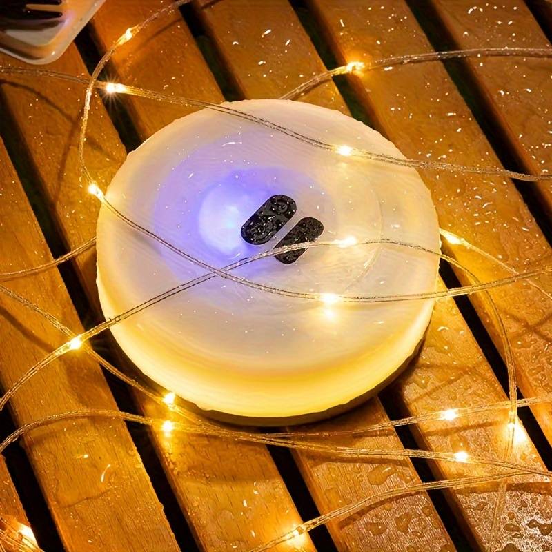 FairyGlow™ | Creëer onvergetelijke herinneringen