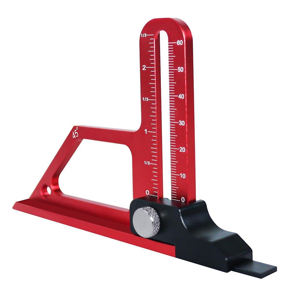 HoogteMeter™ | Precisie en Vertrouwen in Metingen