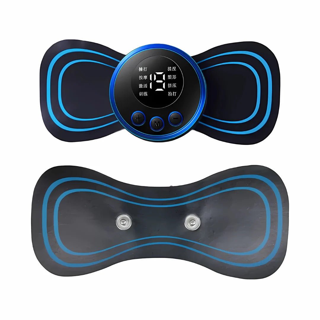 RelaxMax™ | Ultieme ontspanning binnen handbereik