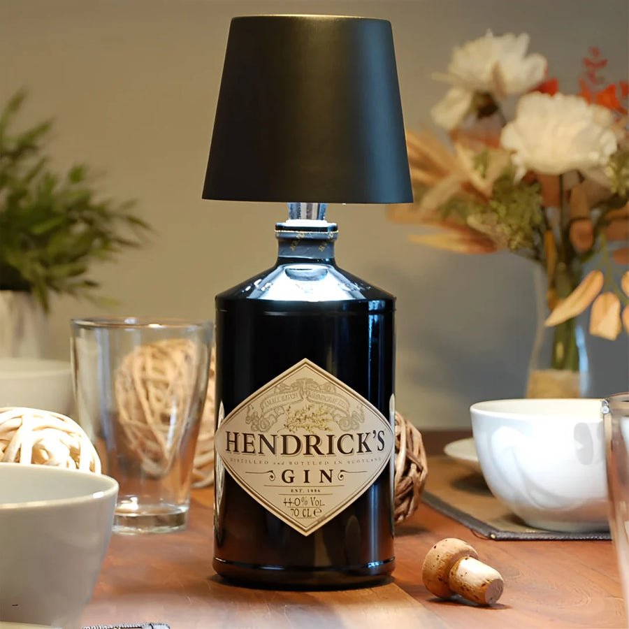 LumiBottle™ | Verlicht je magische momenten