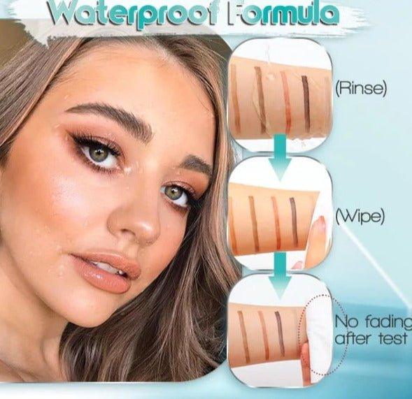 Microblading™ | Perfecte wenkbrauwen zonder moeite