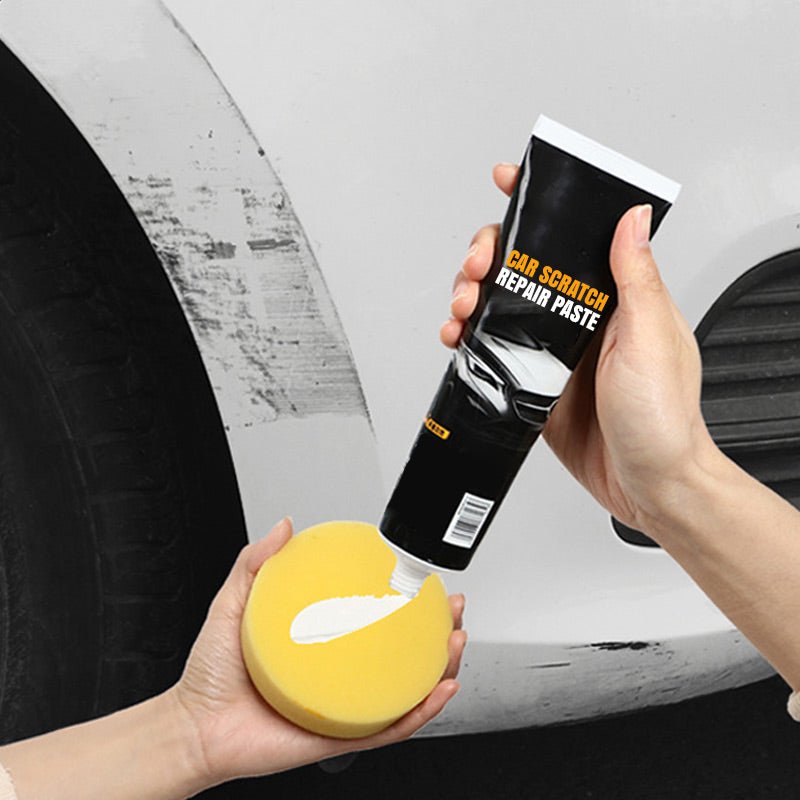 AutoShine™ | Herstel de glans van uw auto