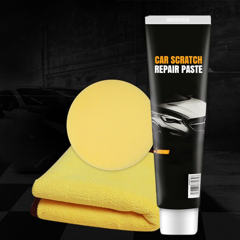 AutoShine™ | Herstel de glans van uw auto