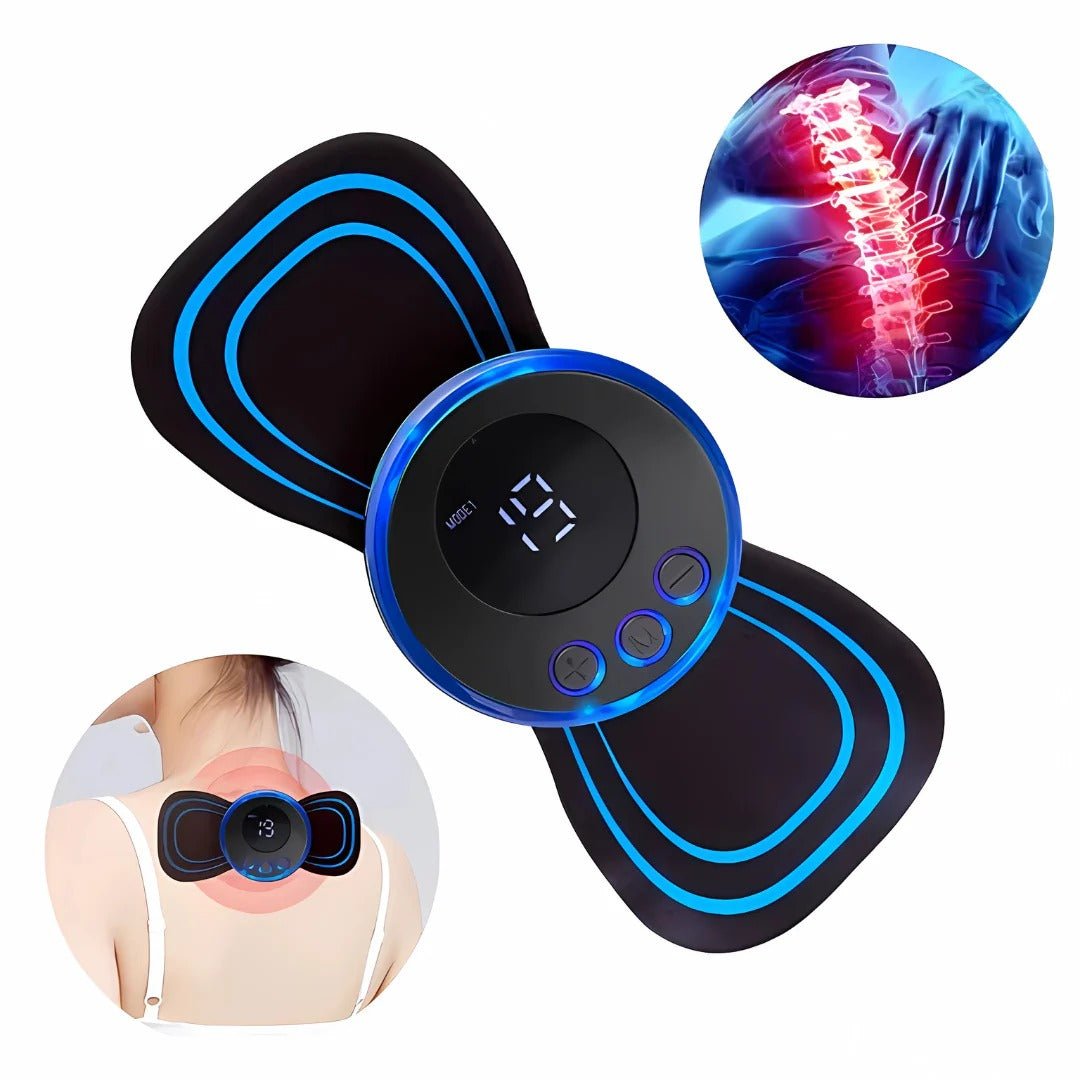RelaxMax™ | Ultieme ontspanning binnen handbereik