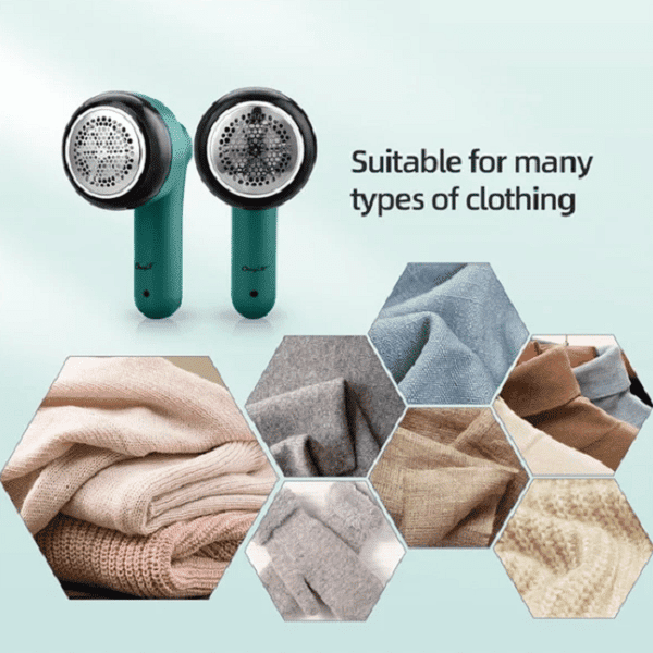FurFree™ | Altijd vlekkeloze kleding