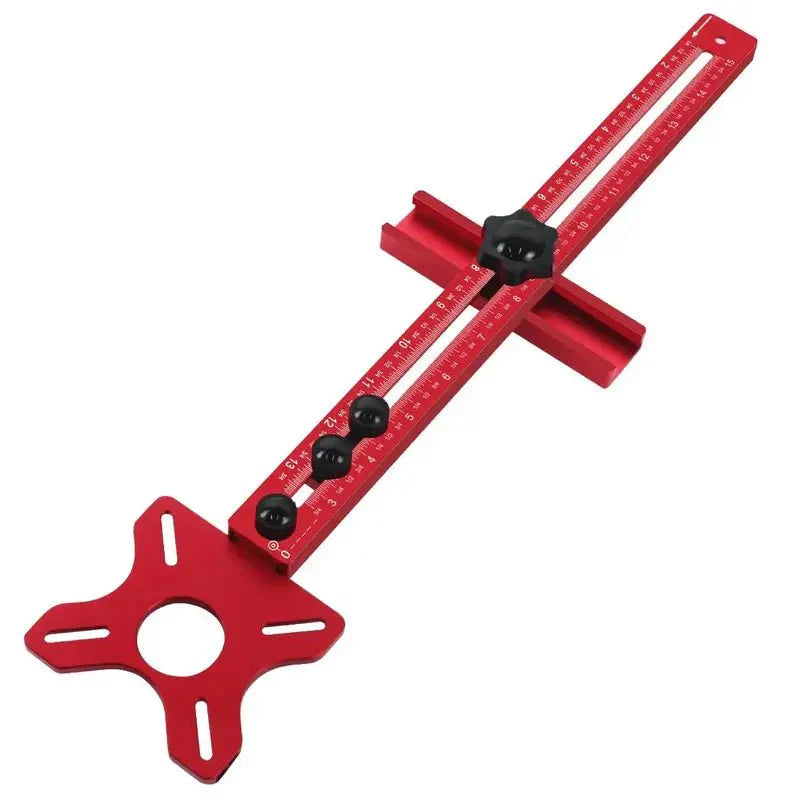 CutMaster360™ | Snijd met precisie en gemak