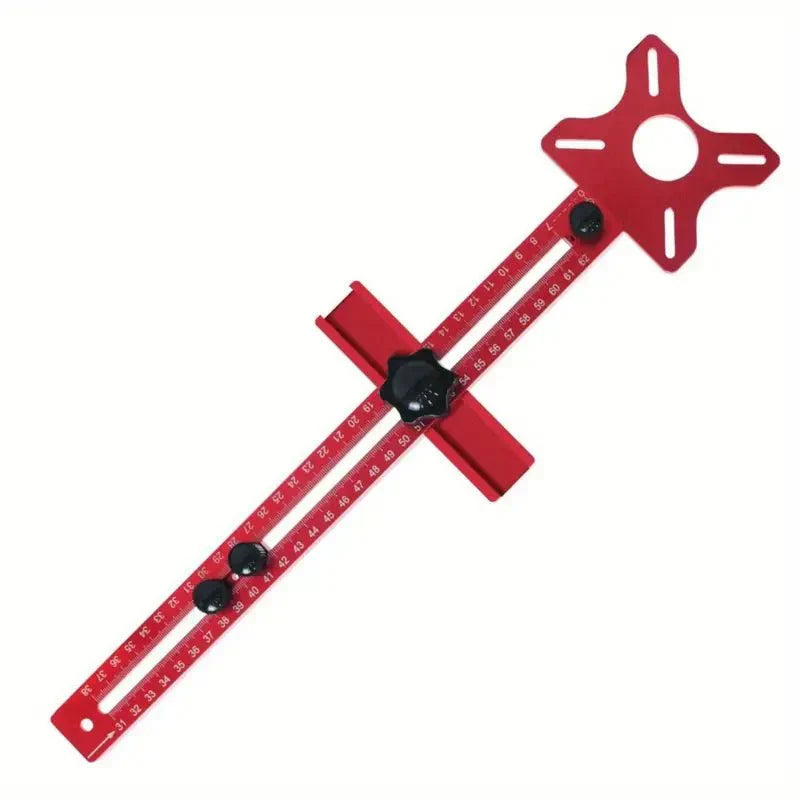 CutMaster360™ | Snijd met precisie en gemak